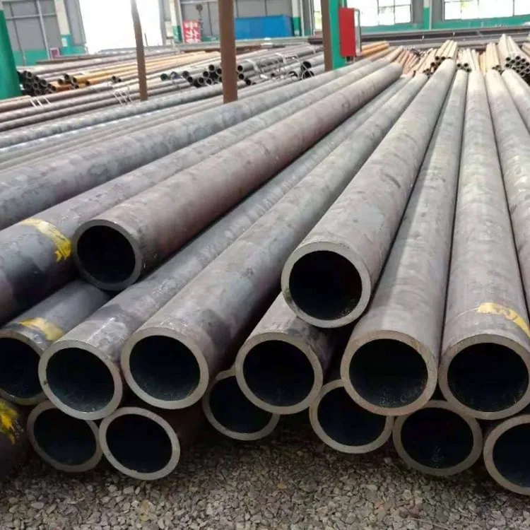 p91 t91 alloy steel pipe t22 p22 SA213 P91/T11 SA355 T91/911 SA192 SA53 A160 St37 St52 1020 1045 Round Carbon Steel Pipe Tube